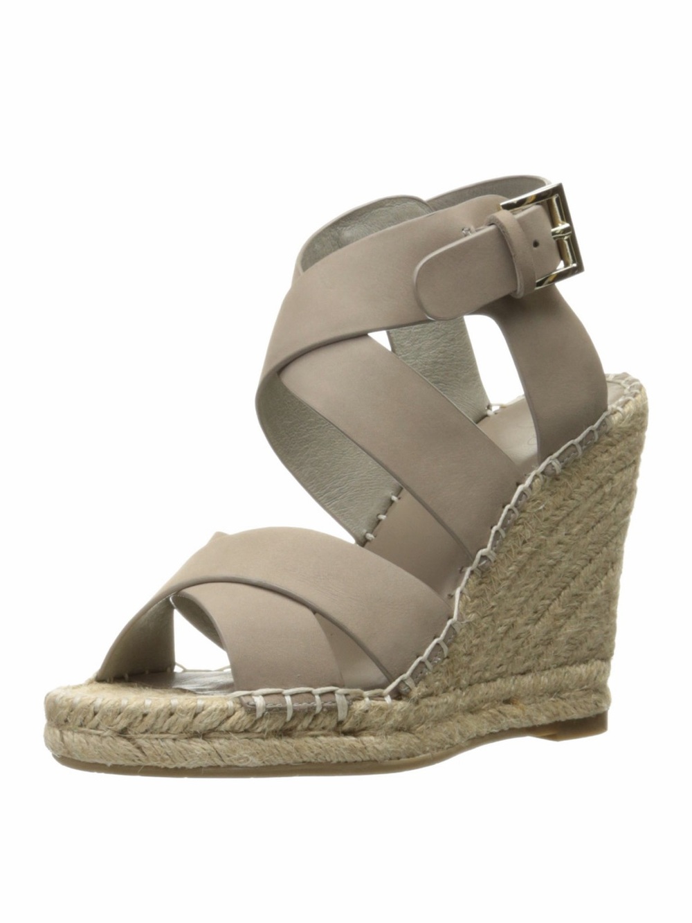 Joie Kaelyn Espadrille Wedge Sandals